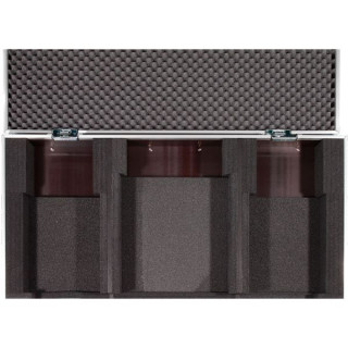 Чехол для DJ CD на заказ Thon DJ CD Custom Case