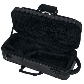 Ortola 128 Корпус сопрано саксофон изогнутый Ortola 128 Case Soprano Sax curved