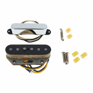 Комплект звукоснимателей Seymour Duncan Brad Paisley Pickup Set Seymour Duncan Brad Paisley Pickup Set