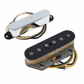 Комплект звукоснимателей Seymour Duncan Brad Paisley Pickup Set Seymour Duncan Brad Paisley Pickup Set