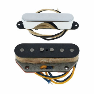 Комплект звукоснимателей Seymour Duncan Brad Paisley Pickup Set Seymour Duncan Brad Paisley Pickup Set