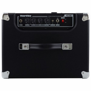 Комбоусилитель для бас-гитары Hartke HD50 Hartke HD50