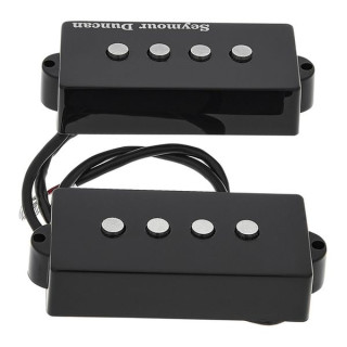 Seymour Duncan APB-2 удилища Lightnin' Rods P-Bass 4 Seymour Duncan APB-2 Lightnin' Rods P-Bass 4