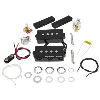 Seymour Duncan APB-2 удилища Lightnin' Rods P-Bass 4 Seymour Duncan APB-2 Lightnin' Rods P-Bass 4