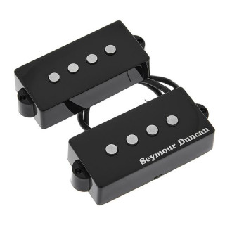 Seymour Duncan APB-2 удилища Lightnin' Rods P-Bass 4 Seymour Duncan APB-2 Lightnin' Rods P-Bass 4
