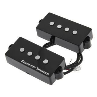 Seymour Duncan APB-2 удилища Lightnin' Rods P-Bass 4 Seymour Duncan APB-2 Lightnin' Rods P-Bass 4