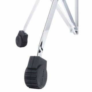 Прямая подставка для тарелок Gibraltar GSB-510 Gibraltar GSB-510 Straight Cymbal Stand