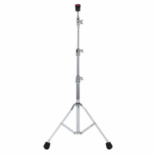 Прямая подставка для тарелок Gibraltar GSB-510 Gibraltar GSB-510 Straight Cymbal Stand