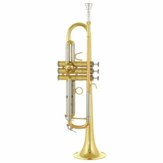 Schagerl TR-421L Bb-Труба Schagerl TR-421L Bb-Trumpet