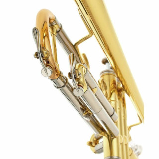 Schagerl TR-421L Bb-Труба Schagerl TR-421L Bb-Trumpet