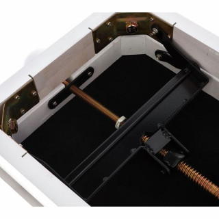 Банкетка для пианино Thomann KB-15WHM Thomann KB-15WHM