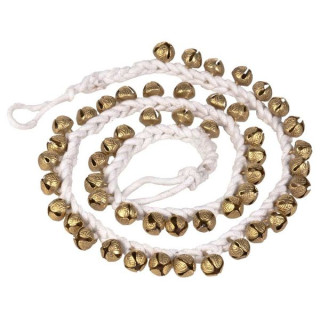 Веревочные колокольчики из афротона 50 Afroton Rope Bells 50