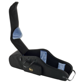 Бас-саксофон Gard 108-MSK Gigbag Gard 108-MSK Gigbag Bass Saxophone
