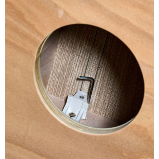 Tavmusic.ru Country Cajon Thomann Country Cajon