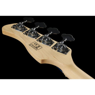 Бас-гитара Marcus Miller U5 NT MN Short FL Marcus Miller U5 NT MN Short FL