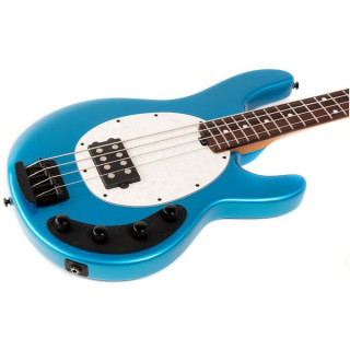 Музыкальный человек Stingray 4 Special Speed Blue Music Man Stingray 4 Special Speed Blue