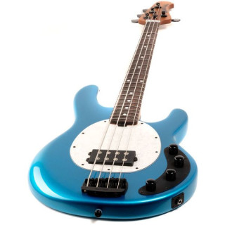 Музыкальный человек Stingray 4 Special Speed Blue Music Man Stingray 4 Special Speed Blue