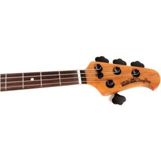 Музыкальный человек Stingray 4 Special Speed Blue Music Man Stingray 4 Special Speed Blue