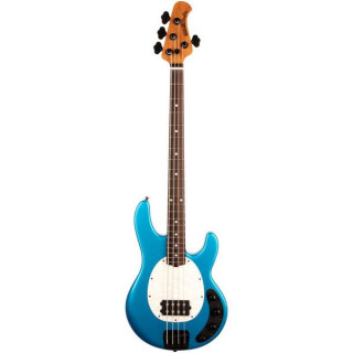 Музыкальный человек Stingray 4 Special Speed Blue Music Man Stingray 4 Special Speed Blue