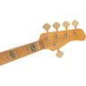 Marcus Miller V10-5 TBK Marcus Miller V10-5 TBK