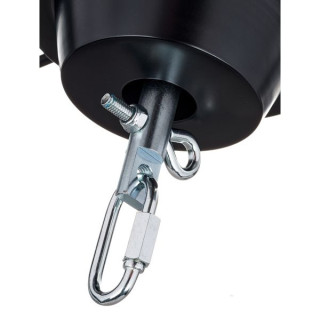 Двигатель с зеркальным шаром Varytec макс. 20 кг Varytec Mirror Ball Motor max. 20kg