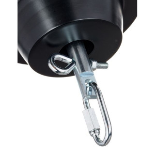 Двигатель с зеркальным шаром Varytec макс. 20 кг Varytec Mirror Ball Motor max. 20kg