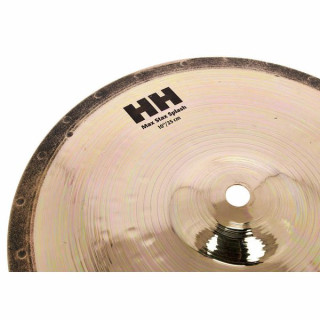 Стэк Sabian HH Max Stax Mid Sabian HH Max Stax Mid