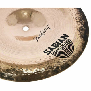 Стэк Sabian HH Max Stax Mid Sabian HH Max Stax Mid