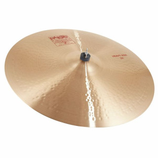 Paiste 2002 Classic 22" Тяжелая езда Paiste 2002 Classic 22" Heavy Ride