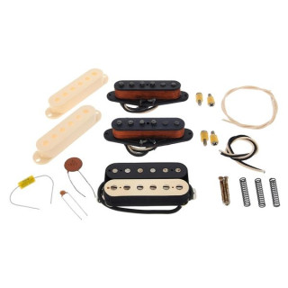 Набор ошибок Клоппманна F-Space AW/RZEB Kloppmann Errorhead Set F-Space AW/RZEB