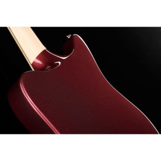 Полуакустическая гитара DAngelico Premier Bedford Oxblood DAngelico Premier Bedford Oxblood