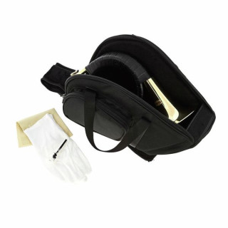 Охотничий горн Thomann Bb- Fürst Pless Horn Thomann Bb- Fürst Pless Horn