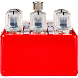 MXR Gran Torino Boost Overdrive MXR Gran Torino Boost Overdrive