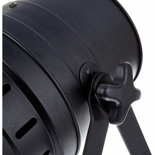 4x Stairville LED PAR 64 10 mm black Floor Набор №293285 4x Stairville LED PAR 64 10 mm black Floor Bundle №293285