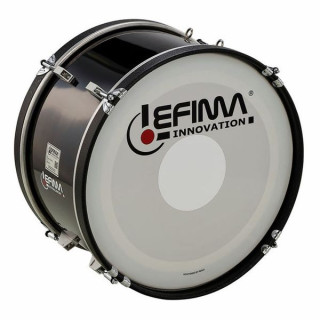 Бас-барабан Lefima BUL1810 SSWC Lefima BUL1810 SSWC