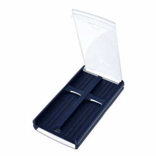 Кейс для тростей Vandoren Reed Case Quadpack Vandoren Reed Case Quadpack