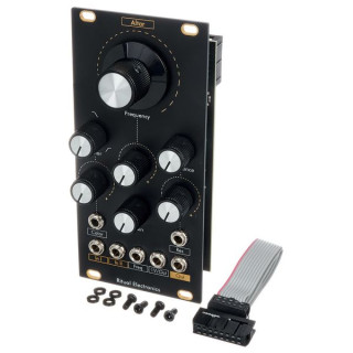 Ritual Electronics Altar II Ritual Electronics Altar II