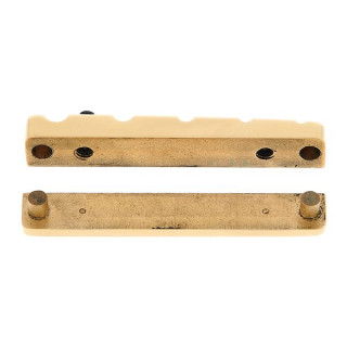 Warwick Just-A-порожек III латунь 5-str/45 Warwick Just-A-Nut III Brass 5-str/45