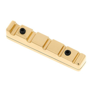 Warwick Just-A-порожек III латунь 5-str/45 Warwick Just-A-Nut III Brass 5-str/45