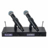 Беспроводная система Shure SLXD24DE/Beta58 G59