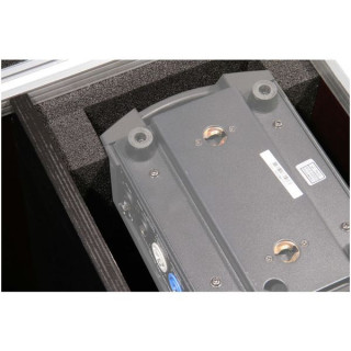 Кейс Thon Case 2x Stairville MH-x30 Beam Thon Case 2x Stairville MH-x30 Beam