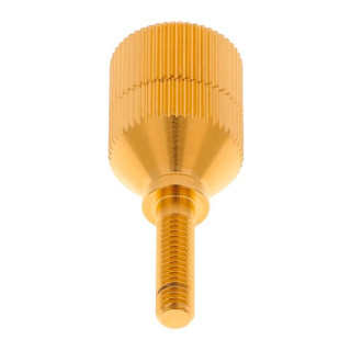 Dave Guardala Booster-Neck-Screw Set 1 Gold Dave Guardala Booster-Neck-Screw Set 1 Gold