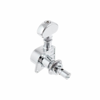 Колки для гитары Grover 406C C Grover 406C C