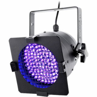 Светодиодный прожектор Stairville LED Par56 10mm UV Stairville LED Par56 10mm UV