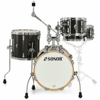 Sonor AQX Jungle Set BMS для джунглей Sonor AQX Jungle Set BMS