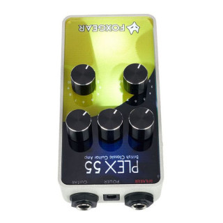 Фоксгир Плекс 55 Foxgear Plex 55