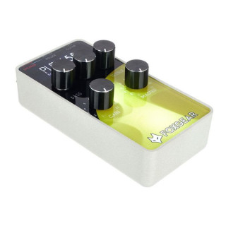 Фоксгир Плекс 55 Foxgear Plex 55