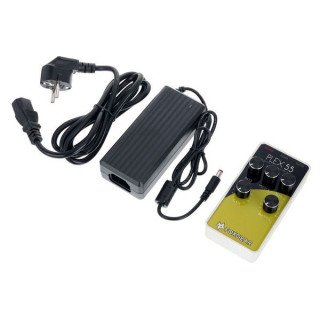 Фоксгир Плекс 55 Foxgear Plex 55