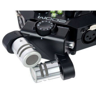 Портативный диктофон Zoom H8 Zoom H8