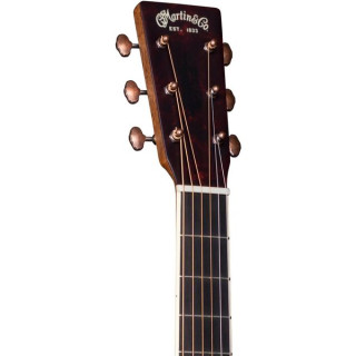 Генеральный директор Martin Guitars-9 Martin Guitars CEO-9